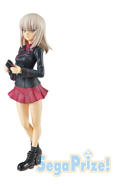 main photo of PM Figure Itsumi Erika