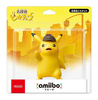 photo of amiibo Detective Pikachu