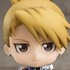 Nendoroid Riza Hawkeye