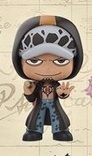 main photo of One piece Mystery Minis: Trafalgar Law