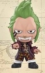 main photo of One piece Mystery Minis: Bartolomeo