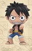 photo of One piece Mystery Minis: Monkey D. Luffy