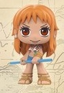 main photo of One piece Mystery Minis: Nami