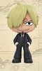 photo of One piece Mystery Minis: Sanji