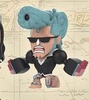 photo of One piece Mystery Minis: Franky