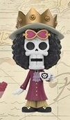 main photo of One piece Mystery Minis: Brook