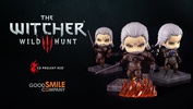 photo of Nendoroid Geralt