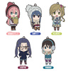 photo of Nendoroid Plus Rubber Keychain Yuru Camp△: Saitou Ena