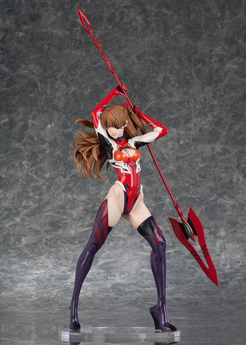 main photo of Souryuu Asuka Langley Limited Edition Ver.