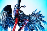 photo of Game Characters Collection DX Arsene