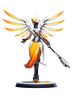 photo of Mercy Statue