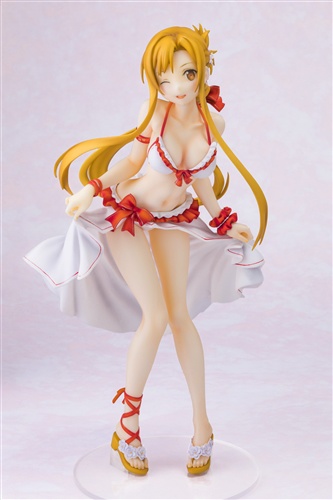 main photo of Asuna Swimsuit Ver.