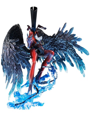 main photo of Game Characters Collection DX Arsene