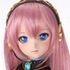 Dollfie Dream Megurine Luka