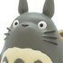 Studio Ghibli Work IKT-02B My Neighbor Totoro Inkan Stamp Stand Big Totoro'
