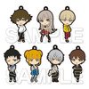 photo of Hakata Tonkotsu Ramens Trading Rubber Strap: Enokida