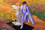 photo of ORI x Gathering Neo Queen Serenity & King Endymion