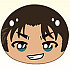 Detective Conan Omanjuu Niginigi Mascot: Hattori Heiji