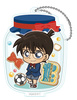 photo of Detective Conan Toji Colle Acrylic Keychain: Edogawa Conan