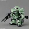 photo of SDCS MS-06 Zaku II