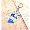 photo of Detective Conan Trading Dialogue Acrylic Keyholder: Kid The Phantom Thief