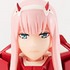 S.H.Figuarts Zero Two