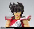 photo of Saint Cloth Myth Pegasus Seiya First Bronze Cloth Revival Ver.