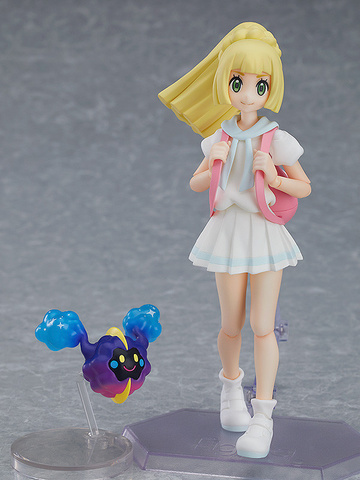 main photo of figma Lively Lillie