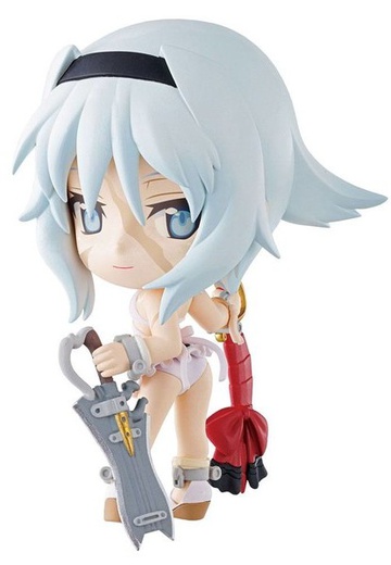 main photo of Ichiban Kuji Fate/Grand Order ~Natsu da! Mizugi da! Kyun-Chara Summer Part 1~: Mary Read