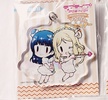 photo of Love Live! Sunshine!! School Idol Diary Trading Acrylic Keyholder 3: Secret