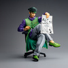 photo of Kishibe Rohan Memo Holder