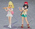 photo of figma Lively Lillie