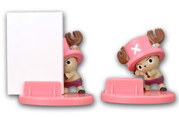 main photo of One Piece Capsule Goods 3: Tony Tony Chopper