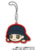 photo of Detective Conan Nesoberi Rubber Strap: Shuichi Akai