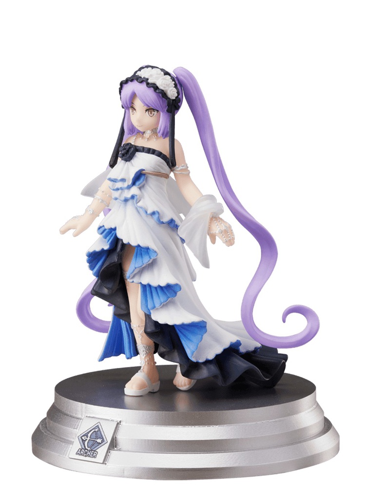 Fate/ Grand Order Duel Collection Figure Vol. 2: Euryale - My Anime Shelf