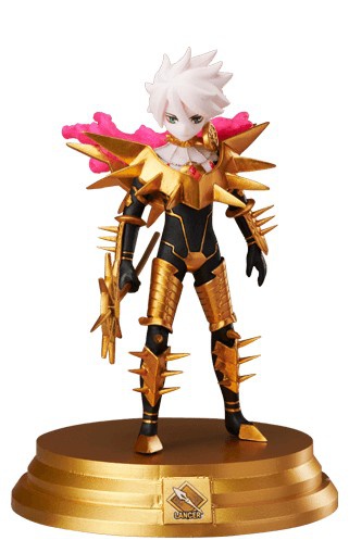 main photo of Fate/ Grand Order Duel Collection Figure Vol. 2: Karna