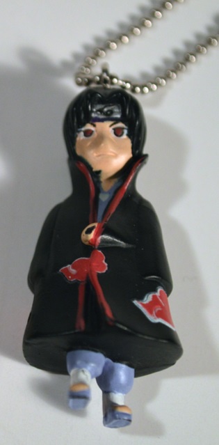 main photo of Viva Key Chain P2: Itachi