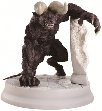 main photo of Ichiban Kuji Berserk: Zodd