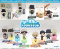 photo of Detective Conan See-Through Acrylic Stand: Gin