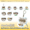 photo of Detective Conan Have fun! Series Acrylic Keychain: Conan & Haibara