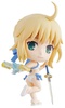 photo of Ichiban Kuji Fate/Grand Order ~Natsu da! Mizugi da! Kyun-Chara Summer Part 1~: Archer/Altria Pendragon