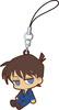 photo of Detective Conan Rubber Strap Collection Yurutto Daru-n: Kudou Shinichi