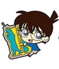 photo of Detective Conan PitaColle Rubber Strap Vol.3: Edogawa Conan