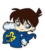 photo of Detective Conan PitaColle Rubber Strap Vol.3: Kudou Shinichi