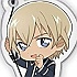 Detective Conan Tsunagaccharm Vol.2: Amuro Tooru