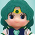 Sailor Moon Store Kewpie: Super Sailor Neptune
