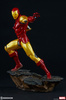 photo of Avengers Assemble Statue Iron Man