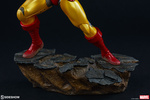 photo of Avengers Assemble Statue Iron Man