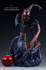 photo of Premium Format Figure Spider-Man Miles Morales