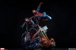 photo of Premium Format Figure Spider-Man Miles Morales